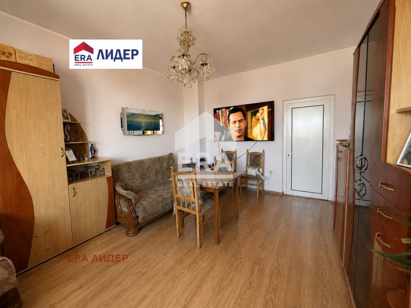 Продава 3-СТАЕН, гр. Русе, Център, снимка 7 - Апартаменти - 55632425