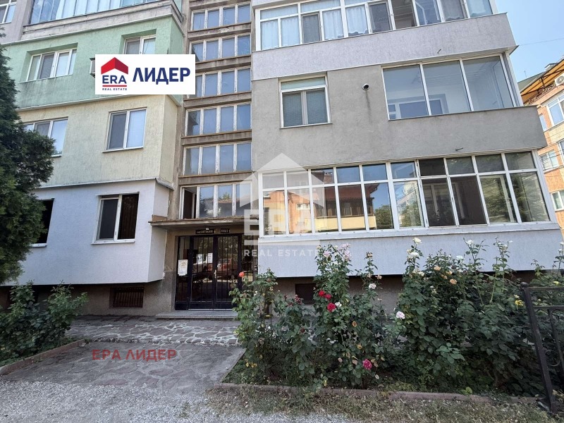 Продава 3-СТАЕН, гр. Русе, Център, снимка 11 - Апартаменти - 55632425