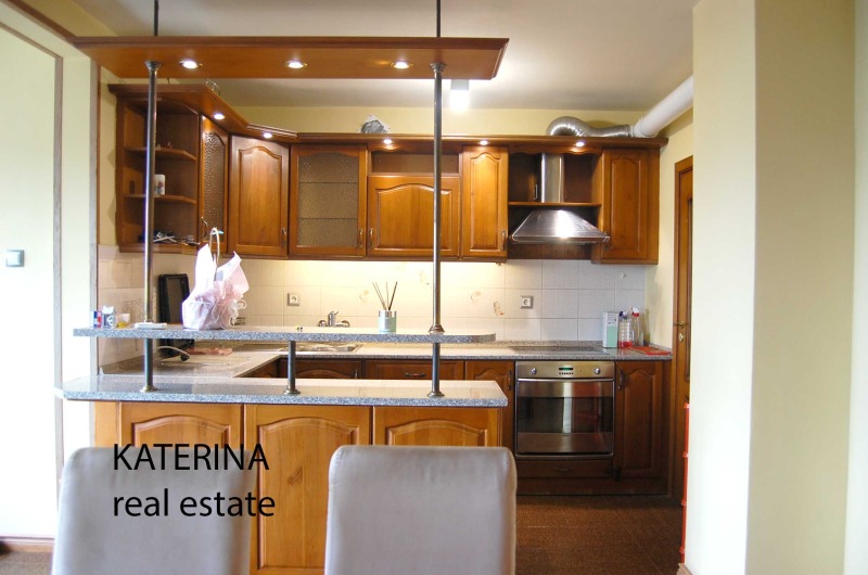 Продава  4-стаен град София , Лагера , 113 кв.м | 69656016 - изображение [3]
