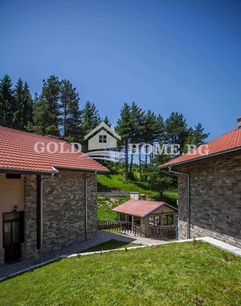 Na prodej  Dům oblast Smolyan , Dospat , 140 m2 | 11506367 - obraz [10]