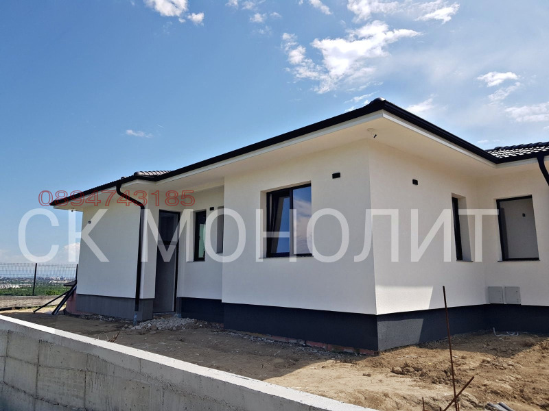 For Sale  House region Plovdiv , Belashtitsa , 160 sq.m | 52843594 - image [4]