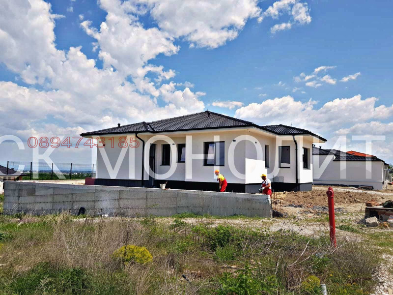 For Sale  House region Plovdiv , Belashtitsa , 160 sq.m | 52843594