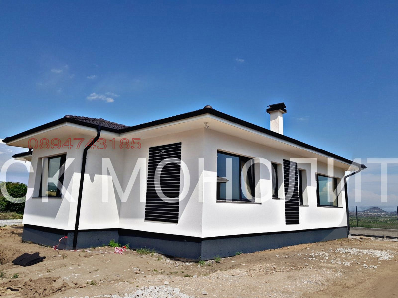 For Sale  House region Plovdiv , Belashtitsa , 160 sq.m | 52843594 - image [2]