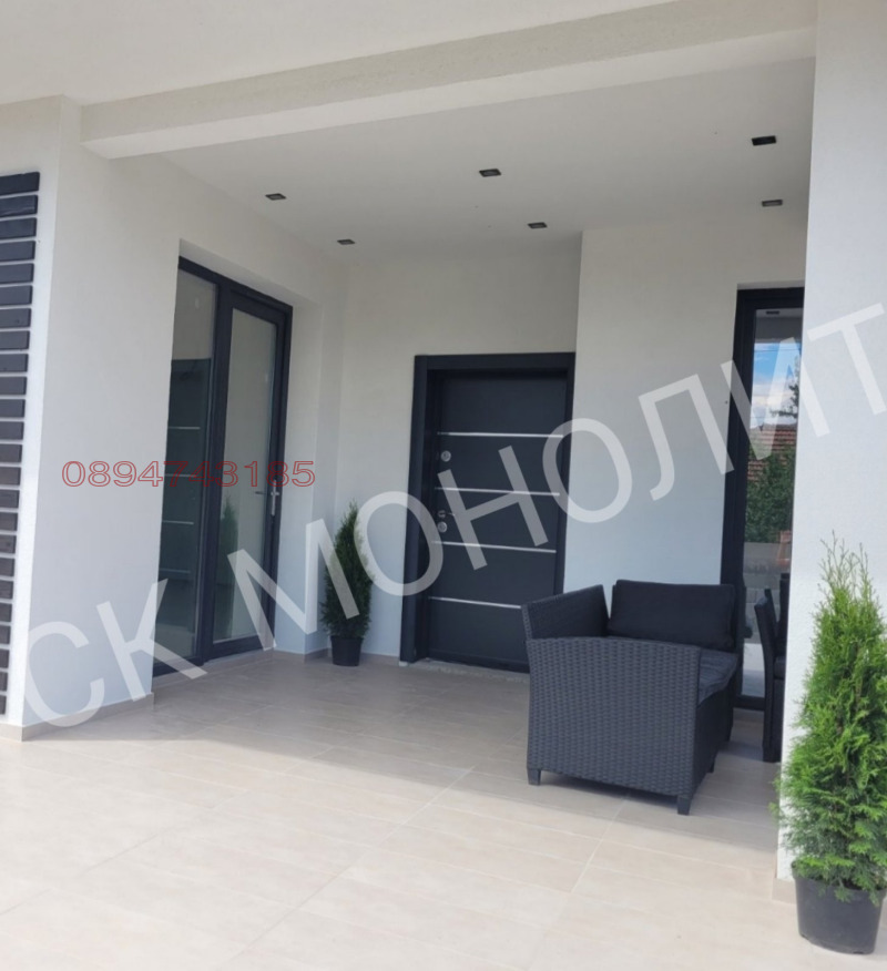 For Sale  House region Plovdiv , Belashtitsa , 160 sq.m | 52843594 - image [7]