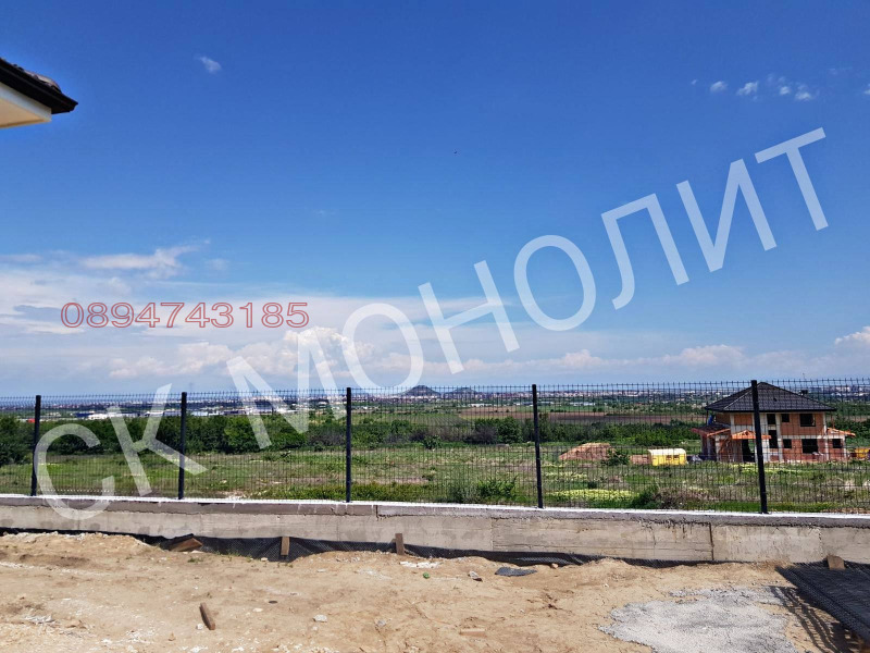 For Sale  House region Plovdiv , Belashtitsa , 160 sq.m | 52843594 - image [5]