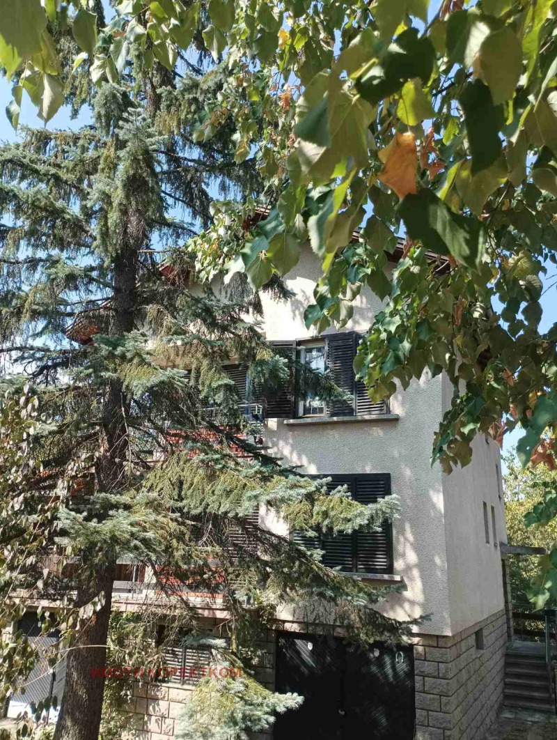 На продаж  Будинок София , Горна баня , 250 кв.м | 56545543 - зображення [16]