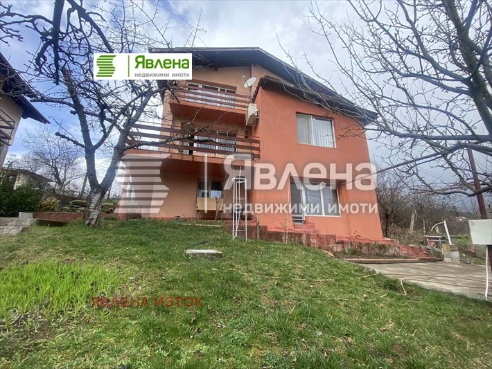 Продава КЪЩА, гр. София, гр. Банкя