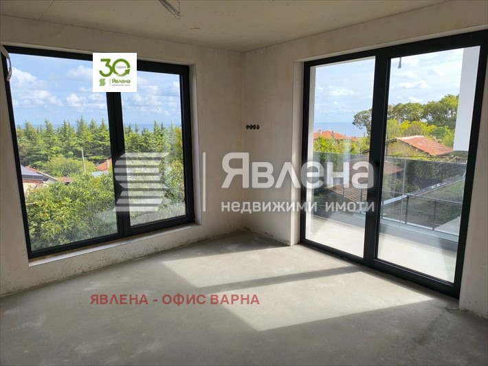 Продава КЪЩА, гр. Варна, м-т Манастирски рид, снимка 4 - Къщи - 54273135