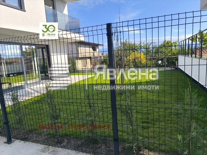 Продава КЪЩА, гр. Варна, м-т Манастирски рид, снимка 6 - Къщи - 54273135