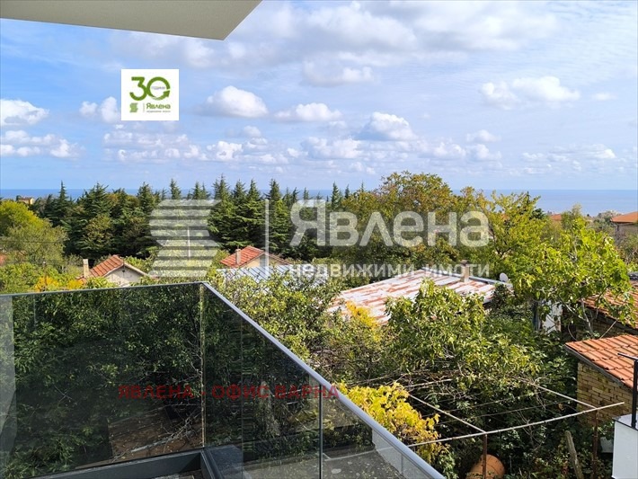 Продава КЪЩА, гр. Варна, м-т Манастирски рид, снимка 10 - Къщи - 54273135