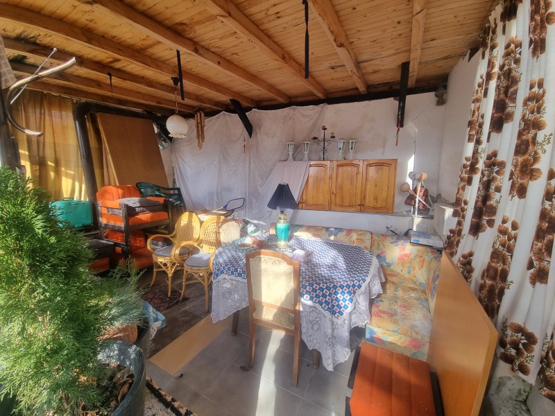 Te koop  Villa regio Veliko Tarnovo , Malki tsjiflik , 46 m² | 61080716 - afbeelding [16]