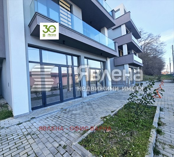 Продава МАГАЗИН, с. Кранево, област Добрич, снимка 2 - Магазини - 54694512