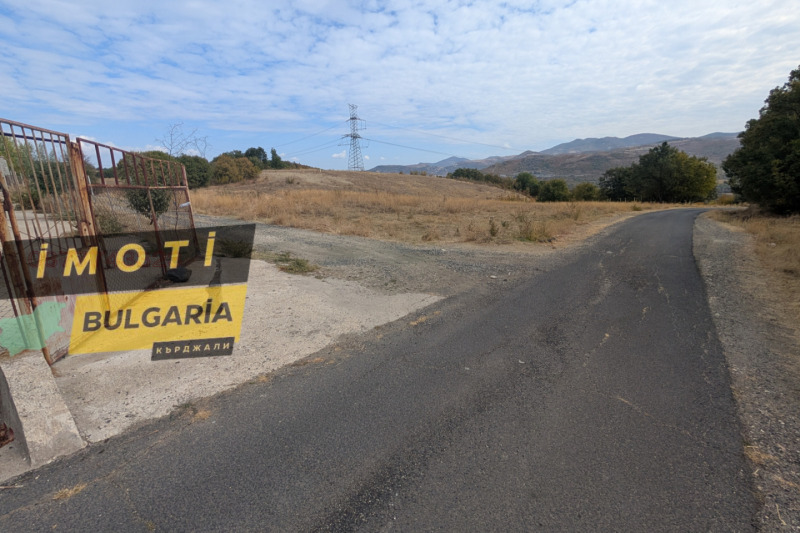 Продава СКЛАД, с. Балабаново, област Кърджали, снимка 7 - Складове - 53329382