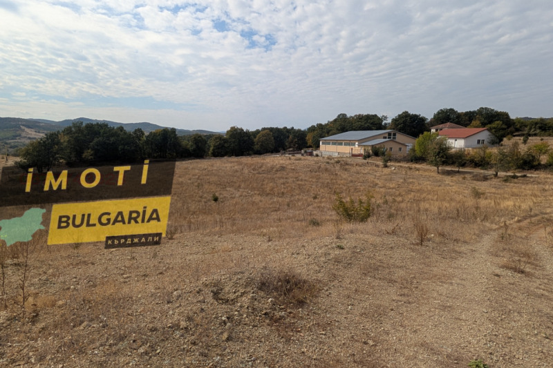 Продава СКЛАД, с. Балабаново, област Кърджали, снимка 4 - Складове - 53329382