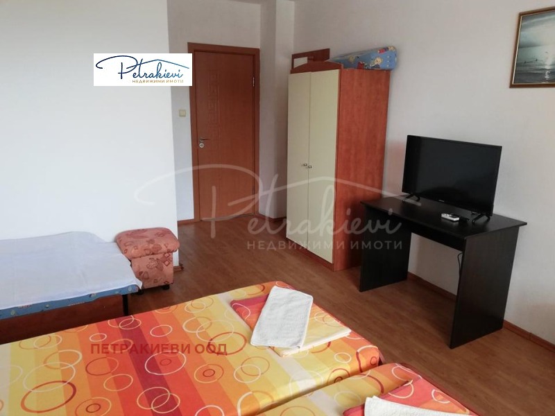 Продава ХОТЕЛ, гр. Приморско, област Бургас, снимка 11 - Хотели - 52440951