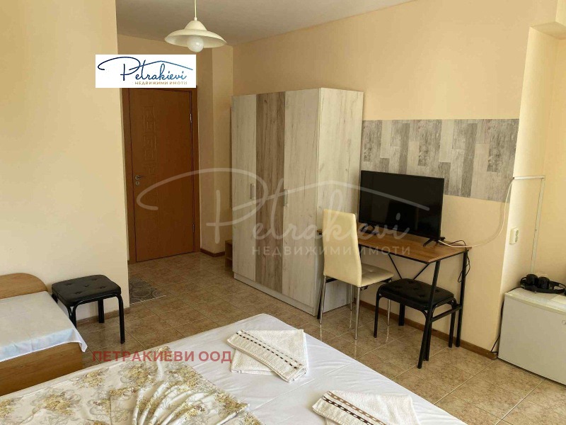 Продава ХОТЕЛ, гр. Приморско, област Бургас, снимка 4 - Хотели - 52440951