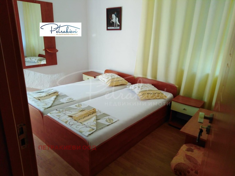 Продава ХОТЕЛ, гр. Приморско, област Бургас, снимка 15 - Хотели - 52440951