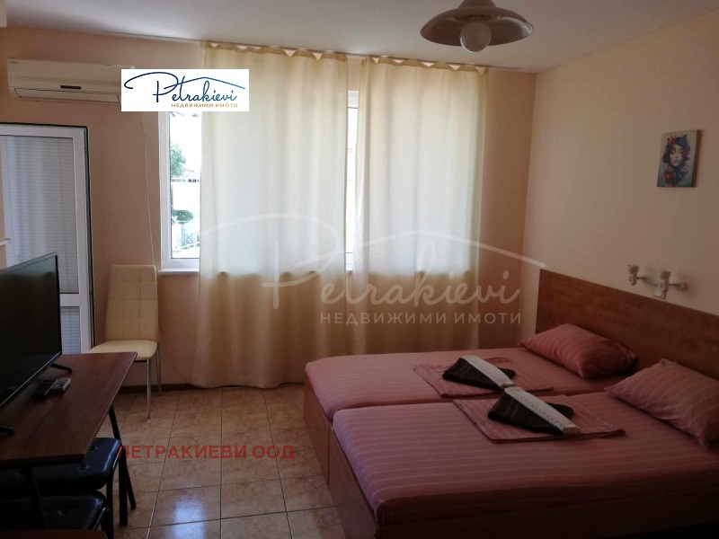 Продава ХОТЕЛ, гр. Приморско, област Бургас, снимка 9 - Хотели - 52440951