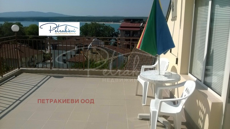 Продава ХОТЕЛ, гр. Приморско, област Бургас, снимка 5 - Хотели - 52440951