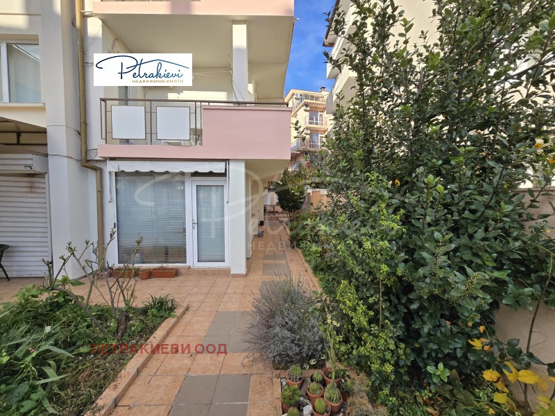 Продава ХОТЕЛ, гр. Приморско, област Бургас, снимка 16 - Хотели - 52440951