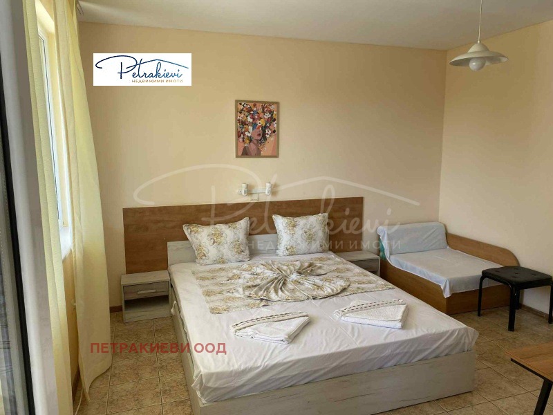 Продава ХОТЕЛ, гр. Приморско, област Бургас, снимка 3 - Хотели - 52440951