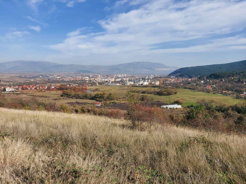 Продава ПАРЦЕЛ, гр. Кюстендил, Върташево