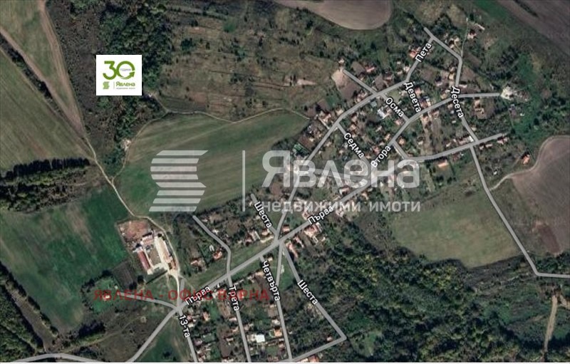 À vendre  Parcelle région Varna , Bolyartsi , 1580 m² | 26889177 - image [3]