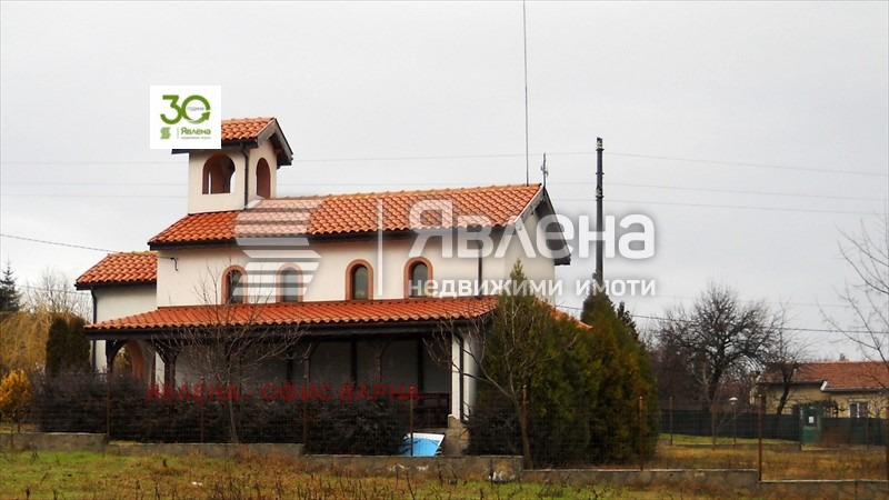 À vendre  Parcelle région Varna , Bolyartsi , 1580 m² | 26889177 - image [2]