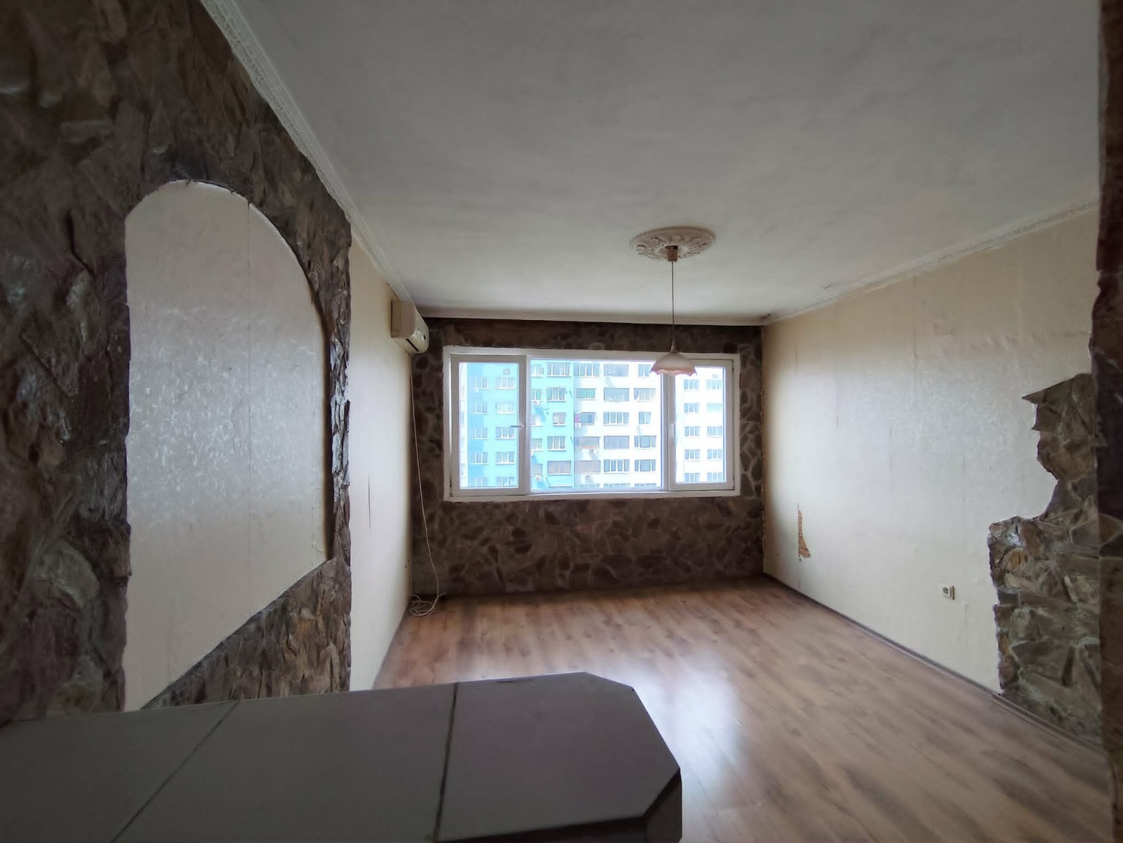 Продава 1-СТАЕН, гр. Стара Загора, Център, снимка 4 - Апартаменти - 54750262