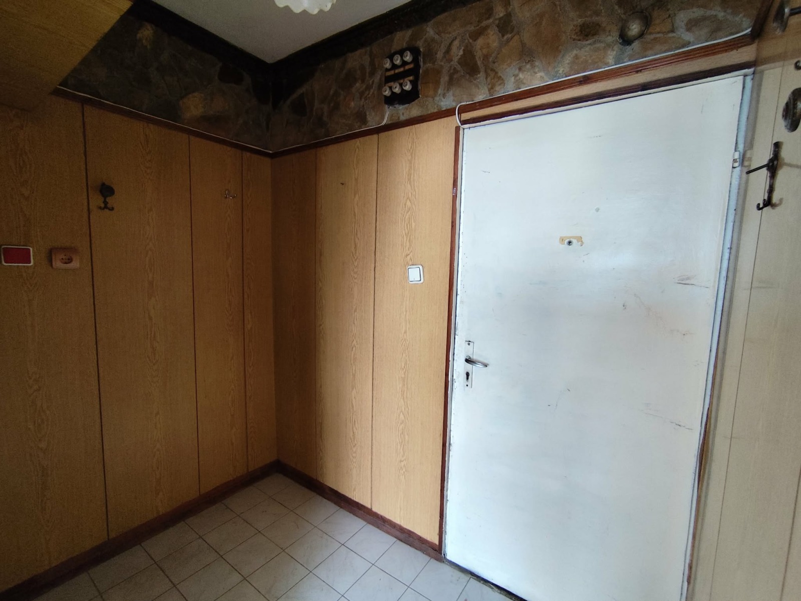 Продава 1-СТАЕН, гр. Стара Загора, Център, снимка 3 - Апартаменти - 54750262