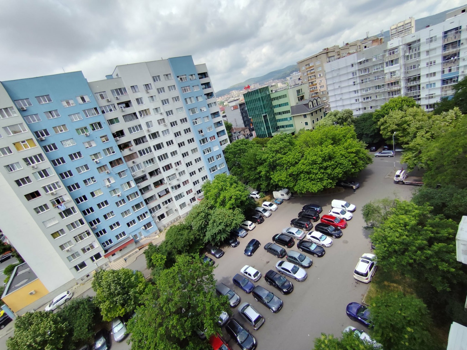 Продава 1-СТАЕН, гр. Стара Загора, Център, снимка 6 - Апартаменти - 54750262