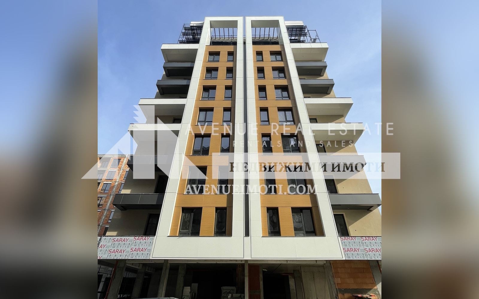 Продава 2-СТАЕН, гр. Пловдив, Христо Смирненски