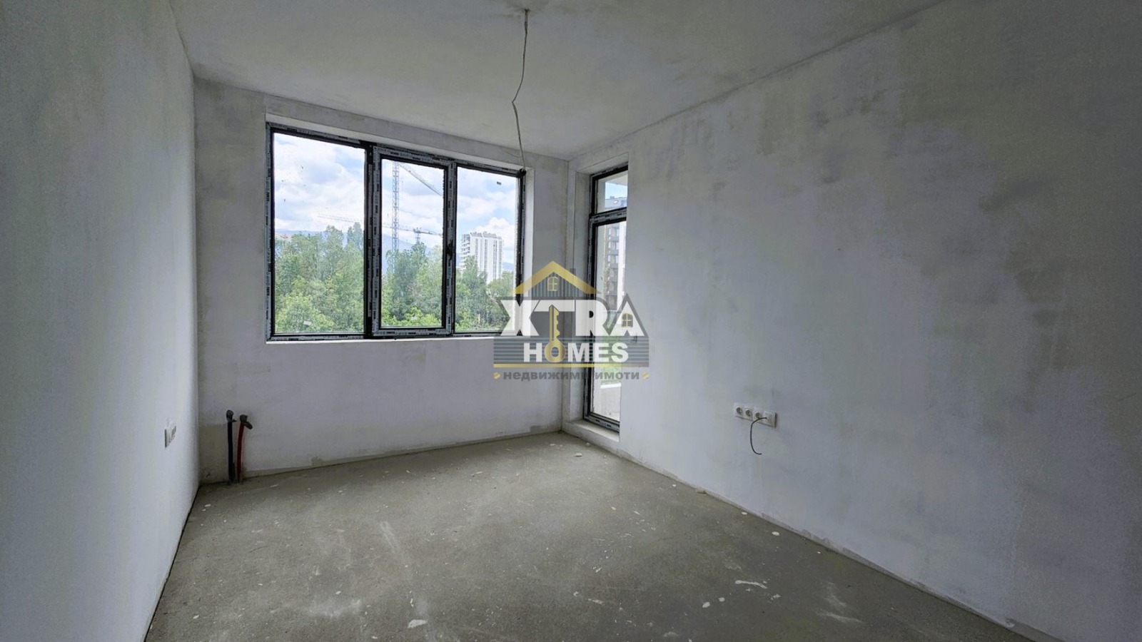 Продава 2-СТАЕН, гр. София, Дружба 1, снимка 10 - Апартаменти - 55359305