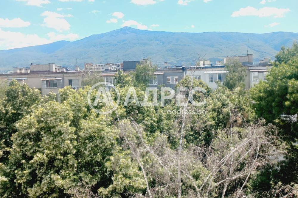Продава 2-СТАЕН, гр. София, Гоце Делчев, снимка 15 - Апартаменти - 55652177