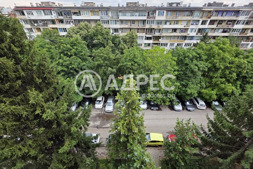 Продава 2-СТАЕН, гр. София, Гоце Делчев, снимка 16 - Апартаменти - 55652177