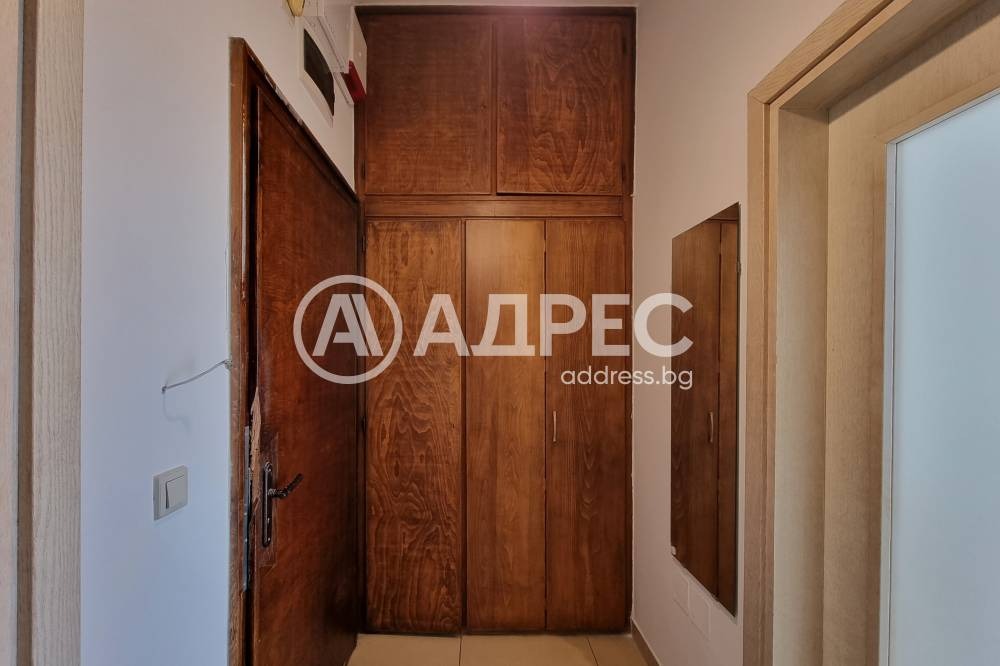 Продава 2-СТАЕН, гр. София, Център, снимка 11 - Апартаменти - 55830888