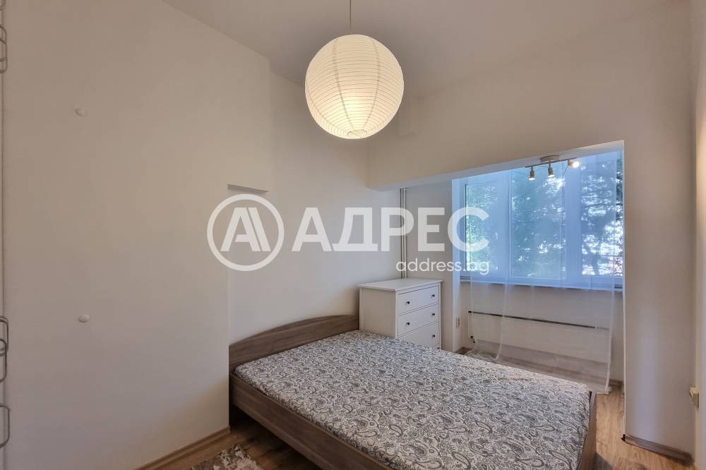 Продава 2-СТАЕН, гр. София, Център, снимка 8 - Апартаменти - 55830888