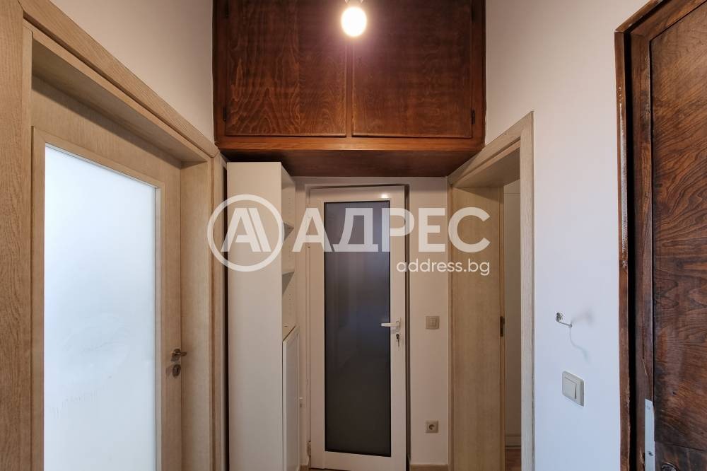 Продава 2-СТАЕН, гр. София, Център, снимка 12 - Апартаменти - 55830888