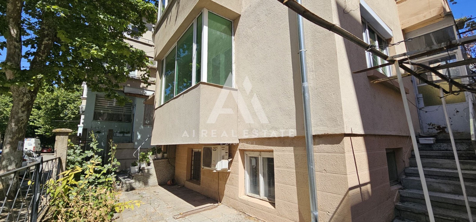 Продава 3-СТАЕН, гр. Плевен, Идеален център, снимка 2 - Апартаменти - 51678125