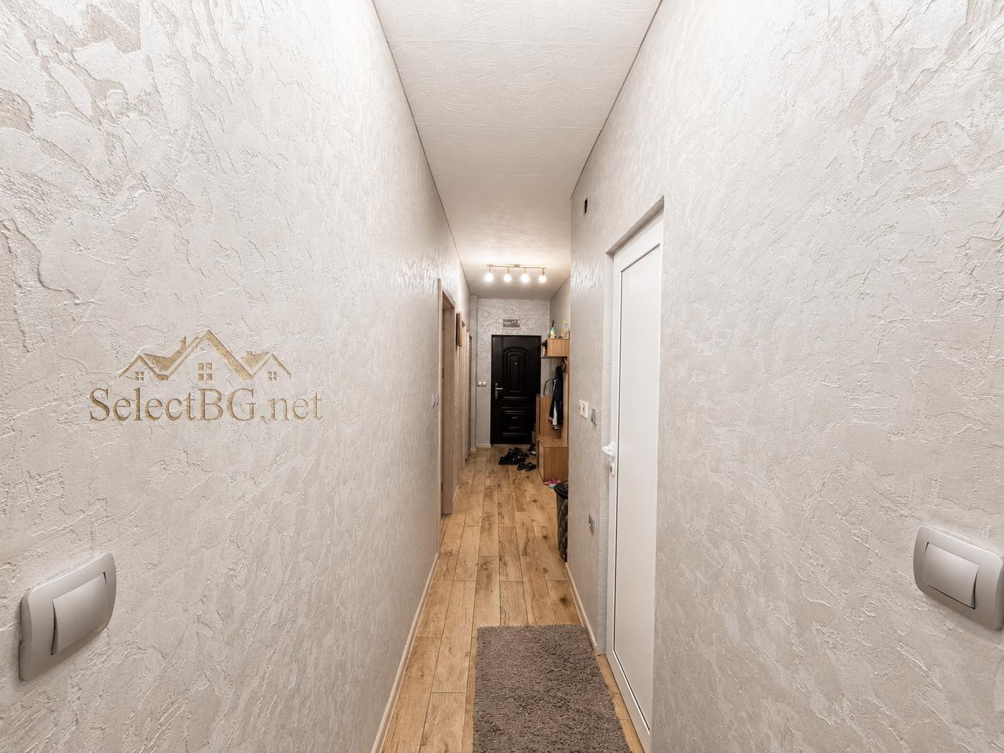 Продава 3-СТАЕН, гр. Велико Търново, Колю Фичето, снимка 7 - Апартаменти - 53558824