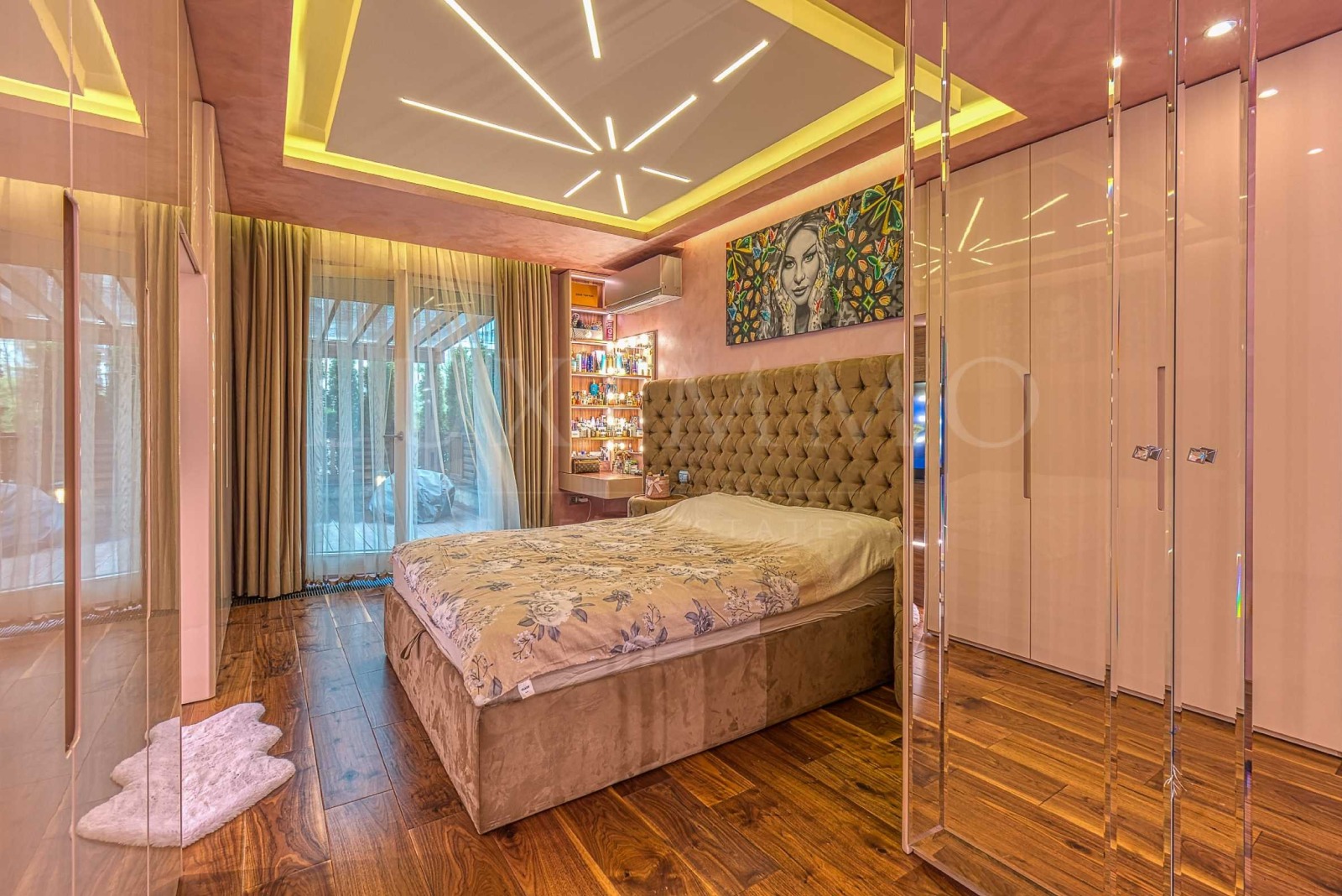 Продава 3-СТАЕН, гр. София, Манастирски ливади, снимка 13 - Апартаменти - 53970855