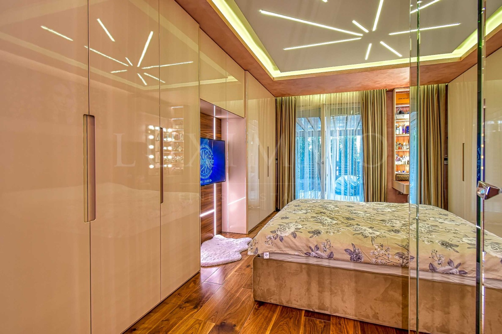 Продава 3-СТАЕН, гр. София, Манастирски ливади, снимка 14 - Апартаменти - 53970855