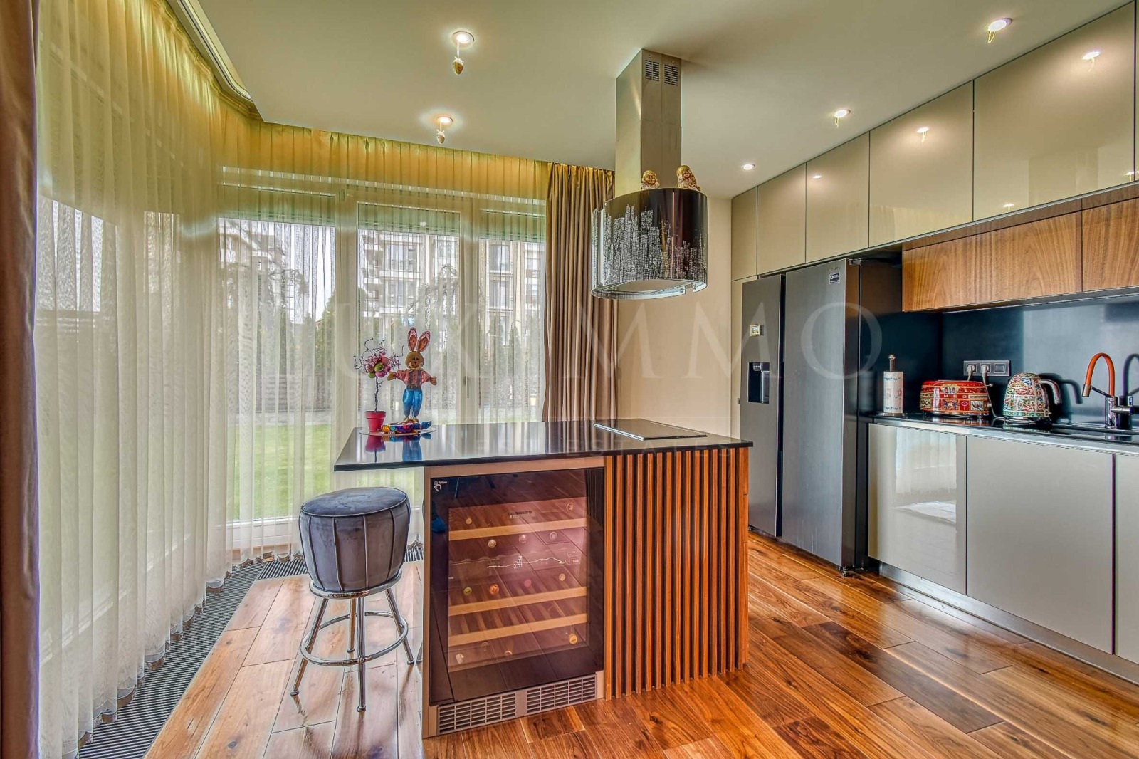 Продава 3-СТАЕН, гр. София, Манастирски ливади, снимка 8 - Апартаменти - 53970855