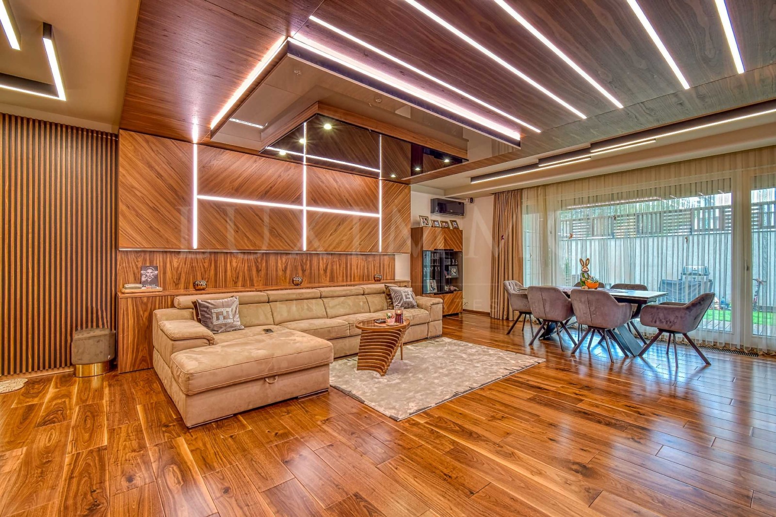 Продава 3-СТАЕН, гр. София, Манастирски ливади, снимка 4 - Апартаменти - 53970855