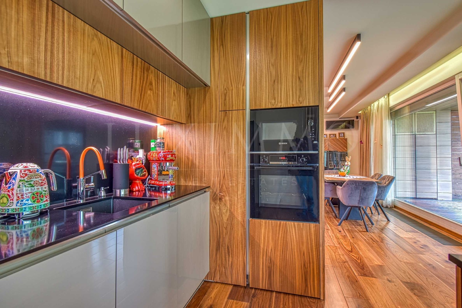 Продава 3-СТАЕН, гр. София, Манастирски ливади, снимка 10 - Апартаменти - 53970855