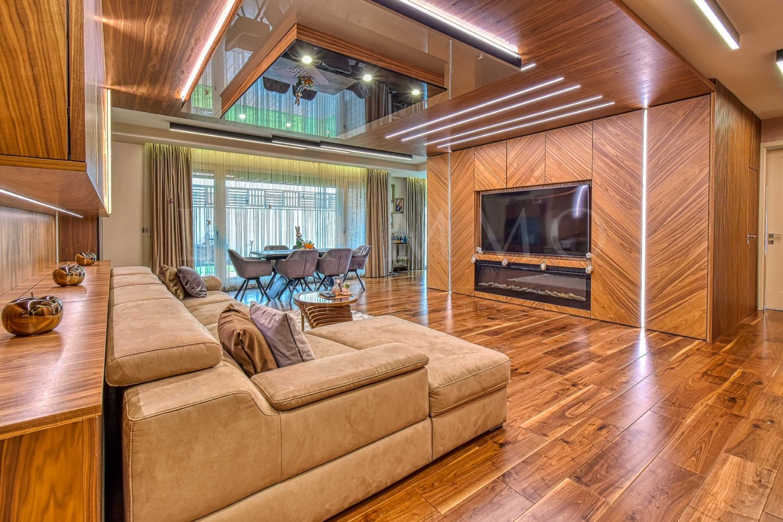 Продава 3-СТАЕН, гр. София, Манастирски ливади