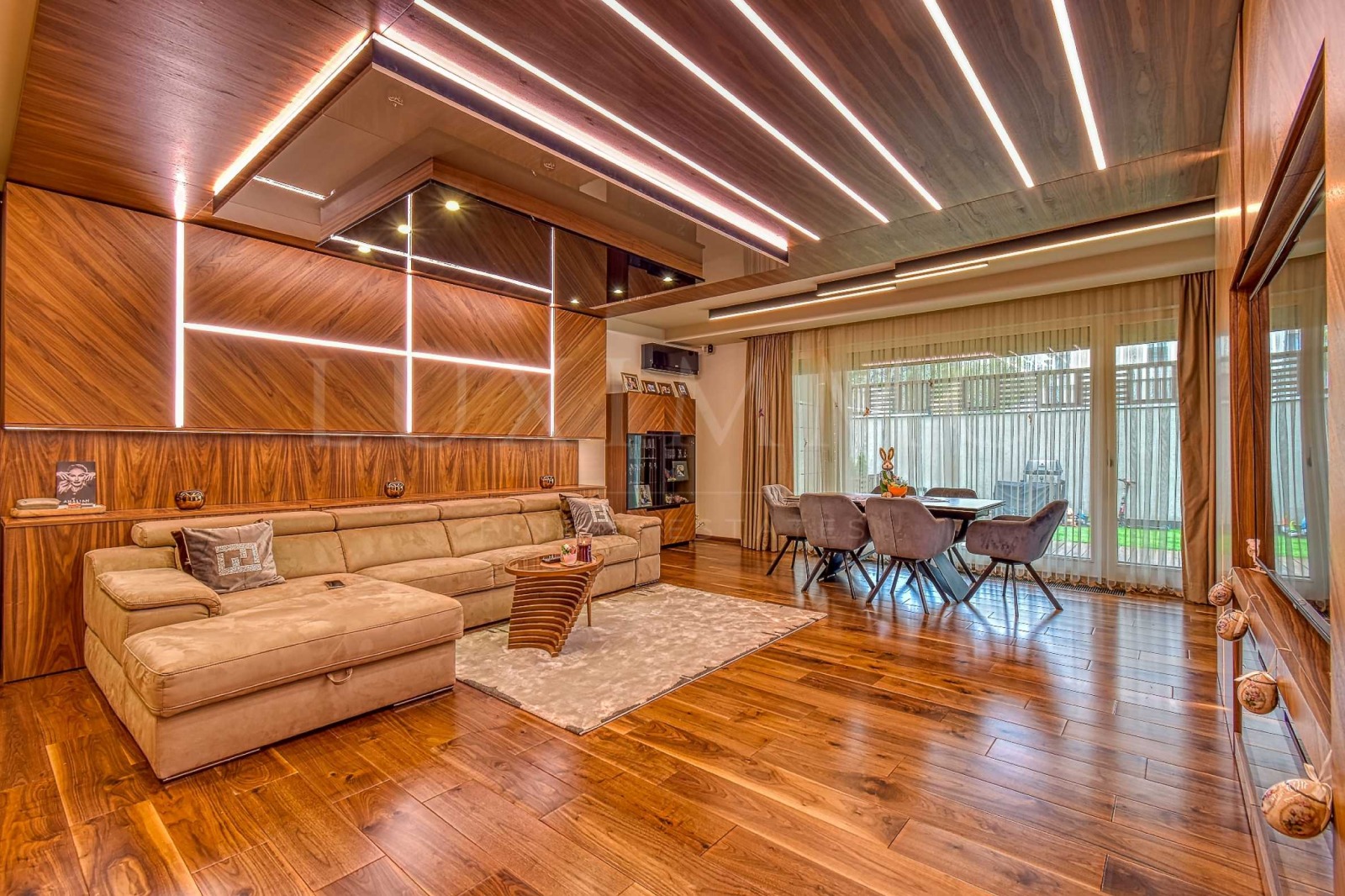 Продава 3-СТАЕН, гр. София, Манастирски ливади, снимка 5 - Апартаменти - 53970855