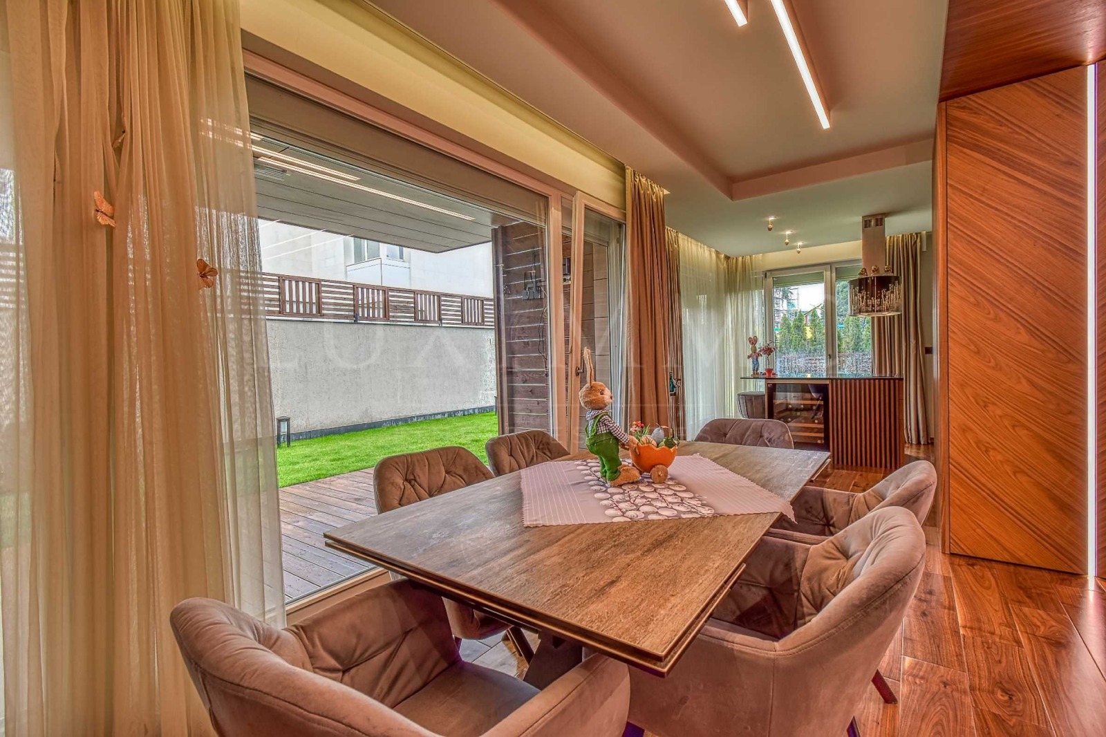 Продава 3-СТАЕН, гр. София, Манастирски ливади, снимка 6 - Апартаменти - 53970855