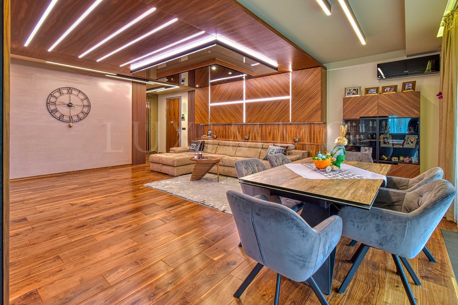 Продава 3-СТАЕН, гр. София, Манастирски ливади, снимка 3 - Апартаменти - 53970855