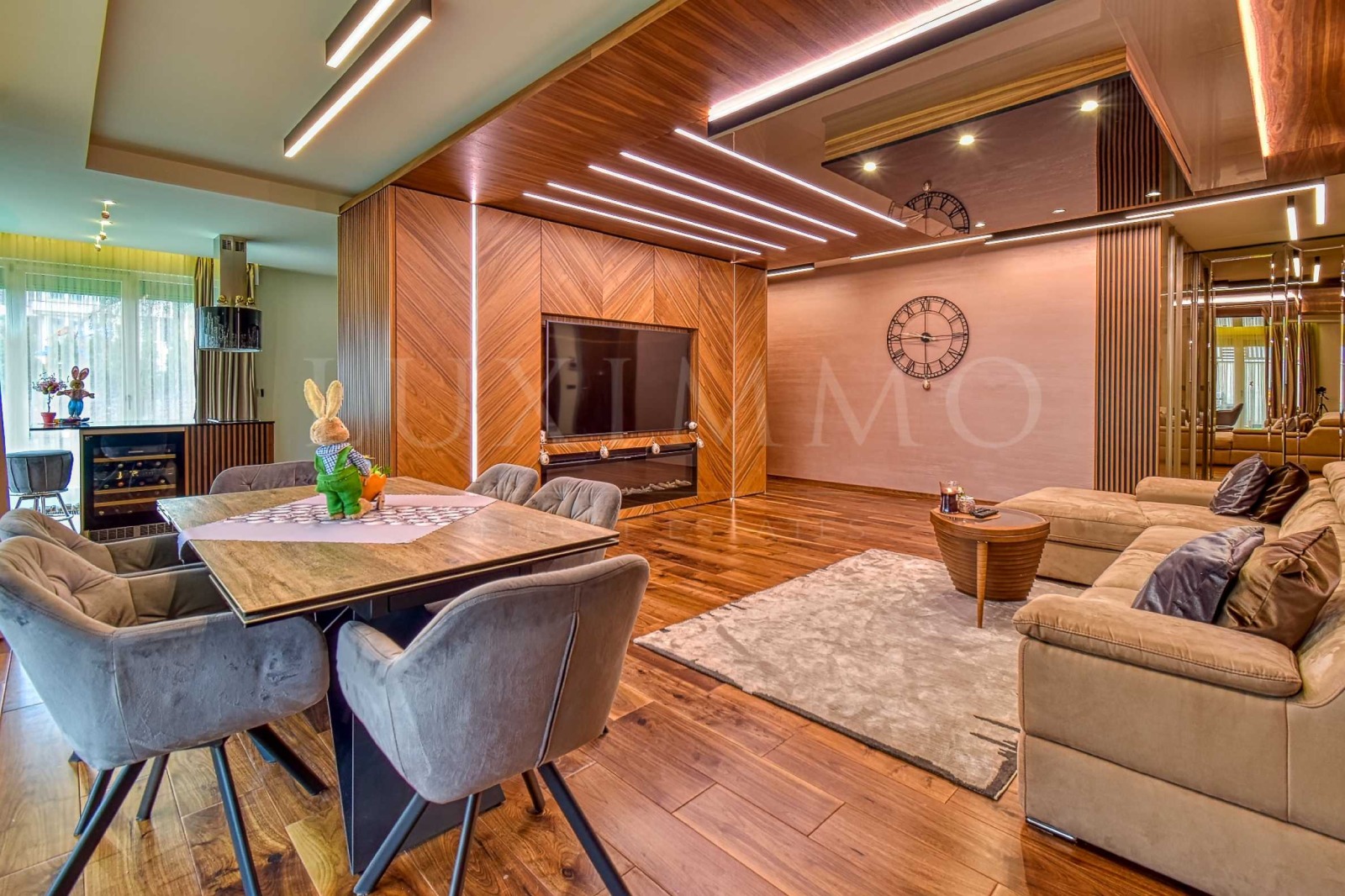 Продава 3-СТАЕН, гр. София, Манастирски ливади, снимка 2 - Апартаменти - 53970855